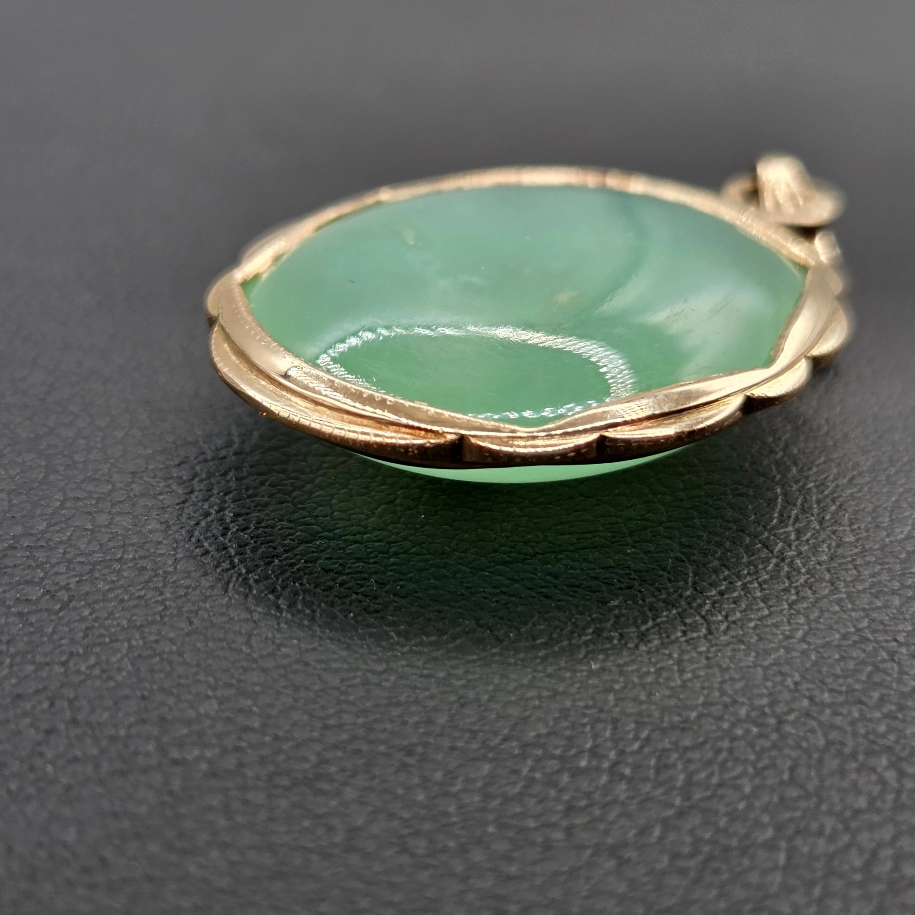 zlota-zawieszka-awenturyn-585-544-waga-096