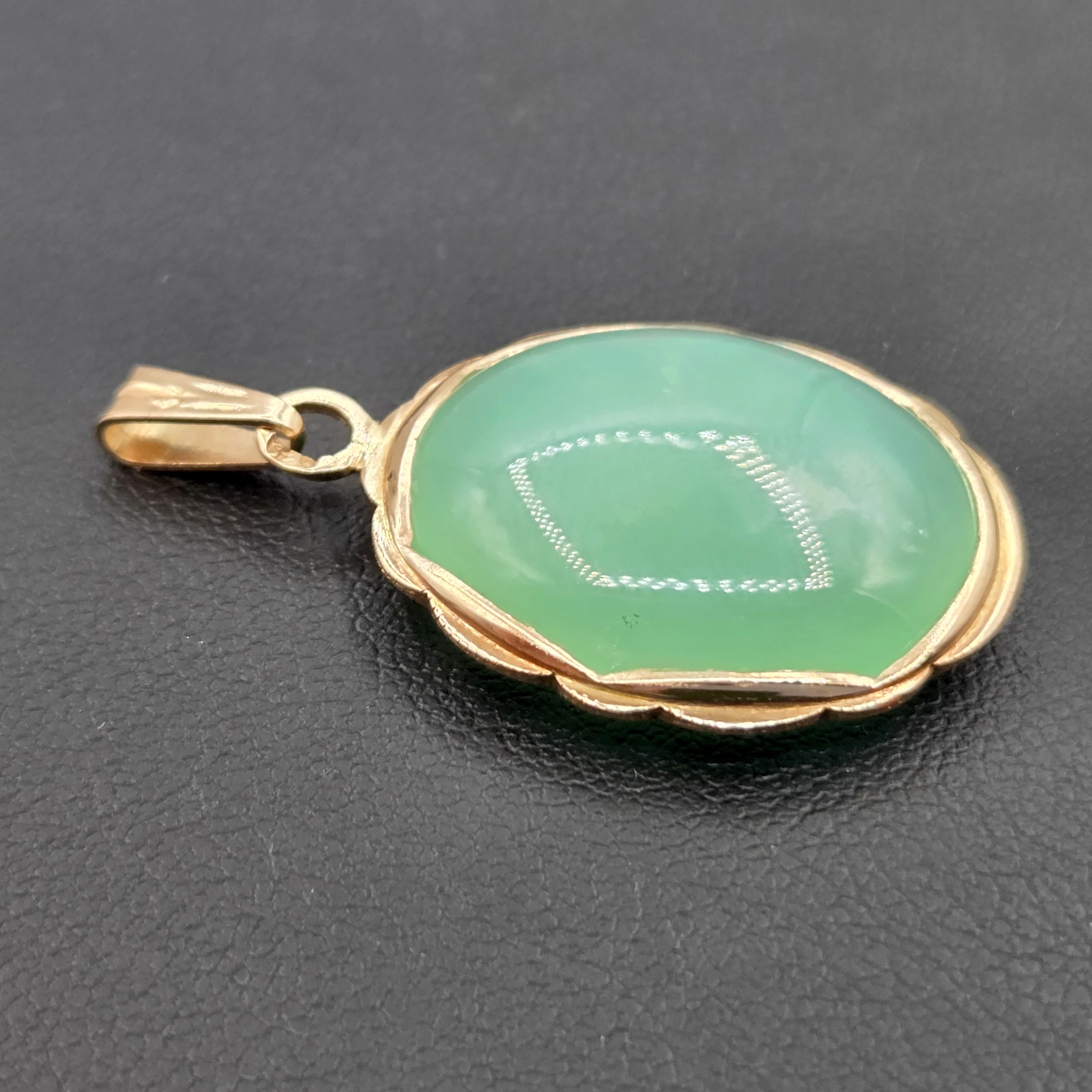 zlota-zawieszka-awenturyn-585-544-kolor-249512-1647429