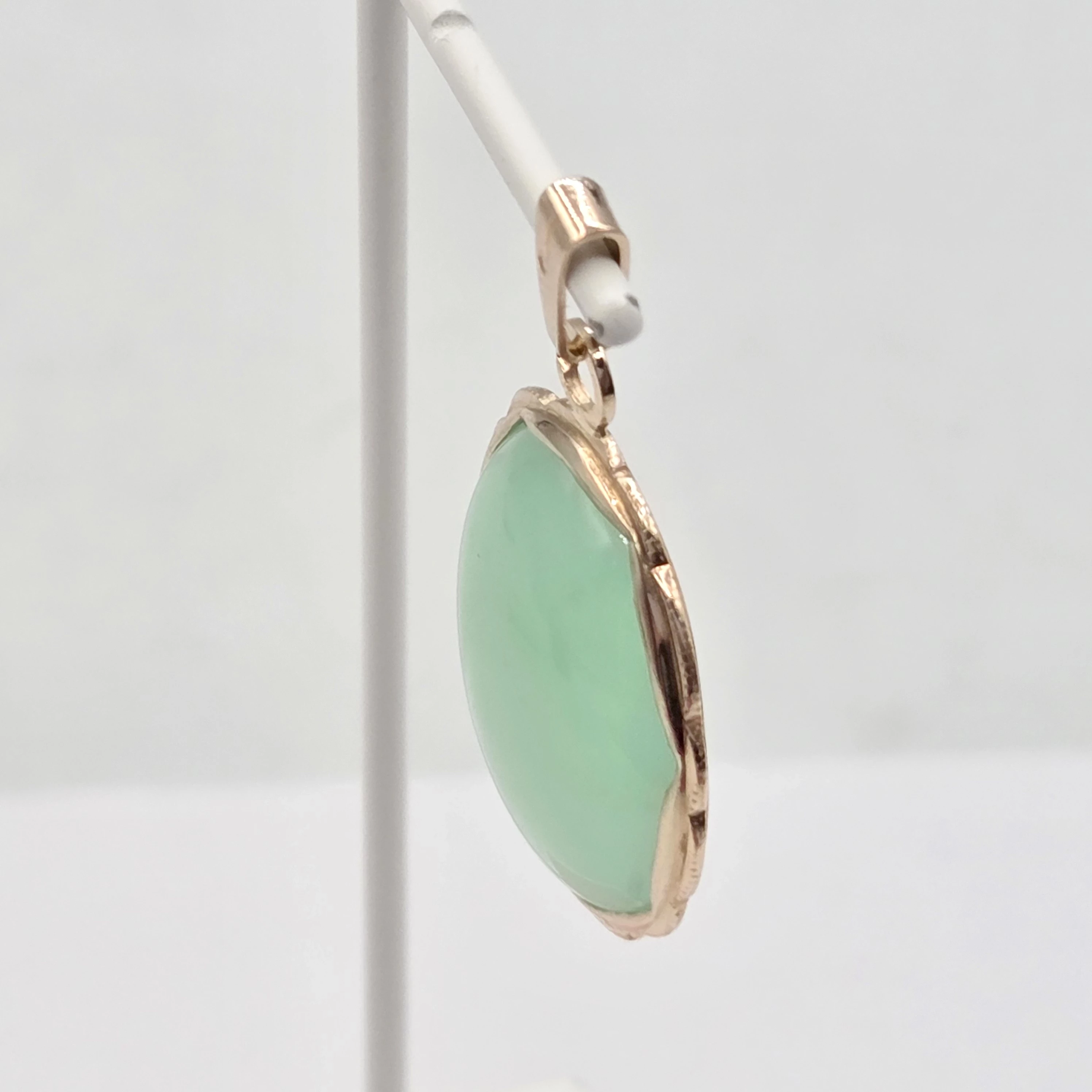 zlota-zawieszka-awenturyn-585-544-material-15835-2