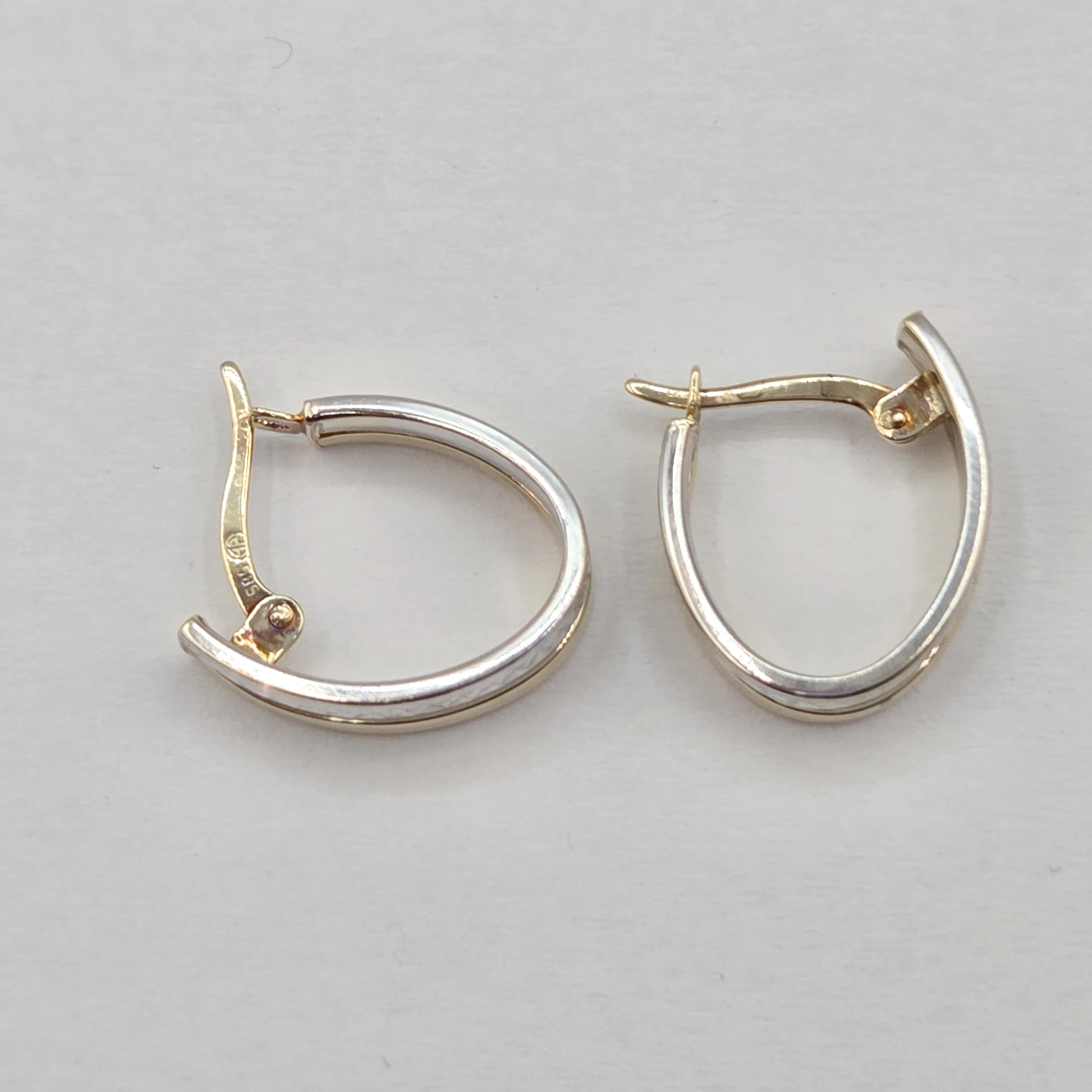 zlote-kolczyki-585-181g-zatrzask-stan-11323-2