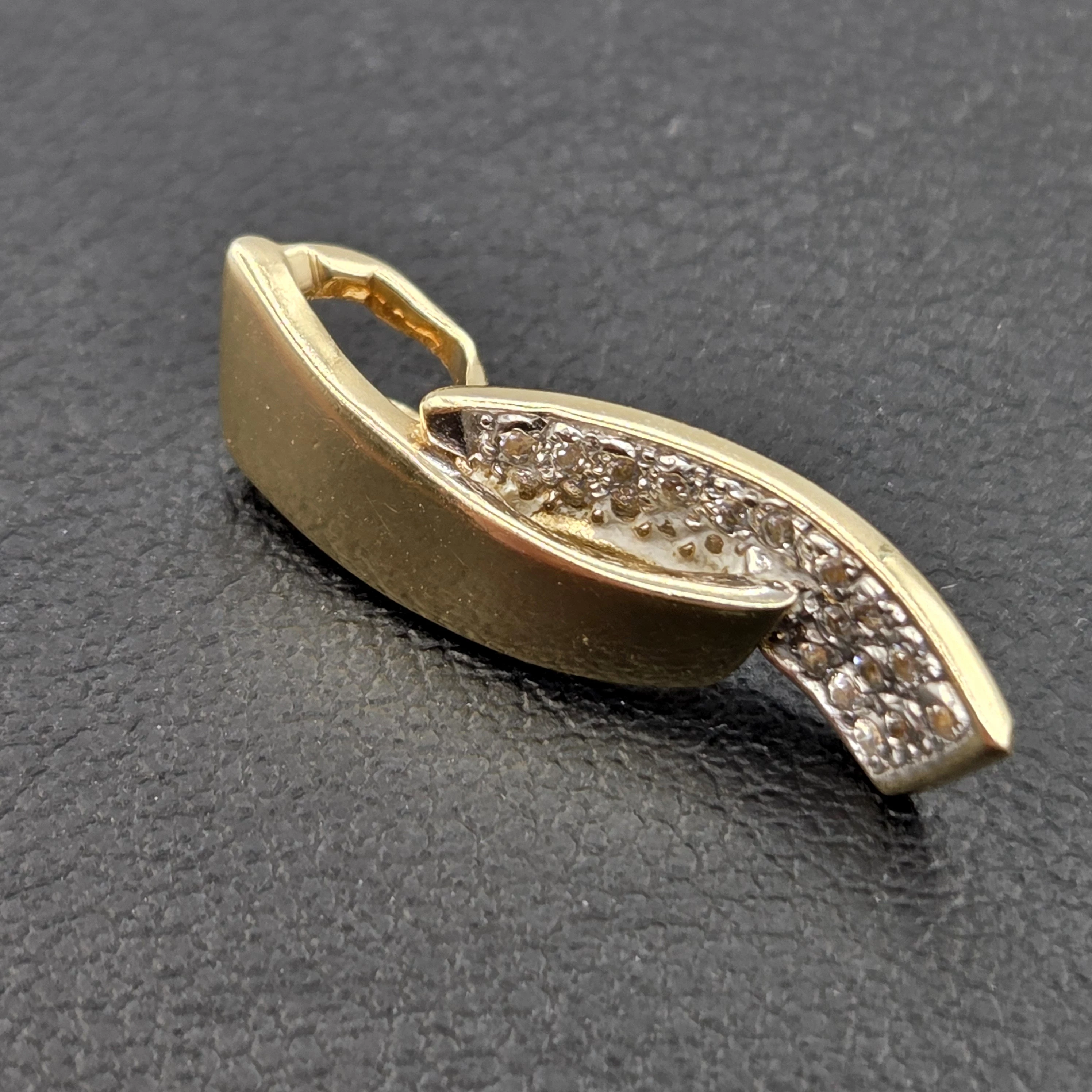 zlota-zawieszka-cyrkonie-333-120g-waga-136