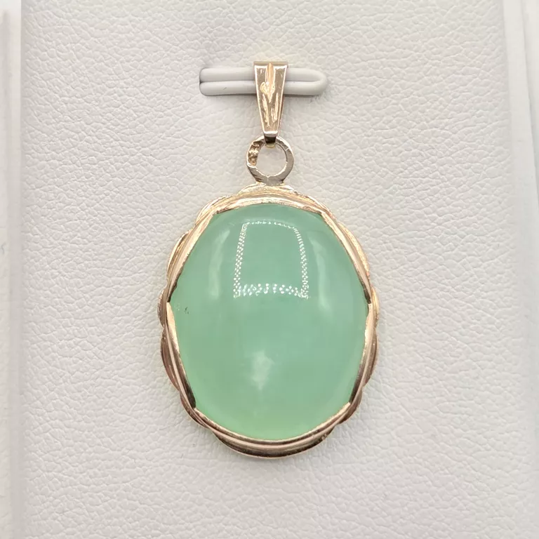 zlota-zawieszka-awenturyn-585-544-ean-gtin-5905868205466