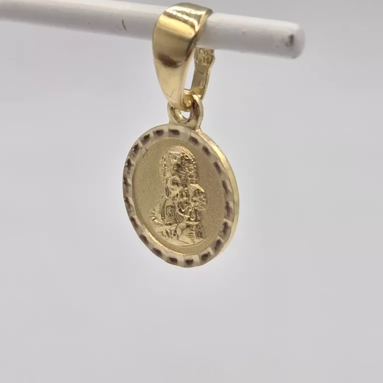 zlota-zawieszka-maryja-585-068g-material-15835-2