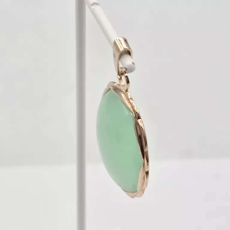 zlota-zawieszka-awenturyn-585-544-material-15835-2