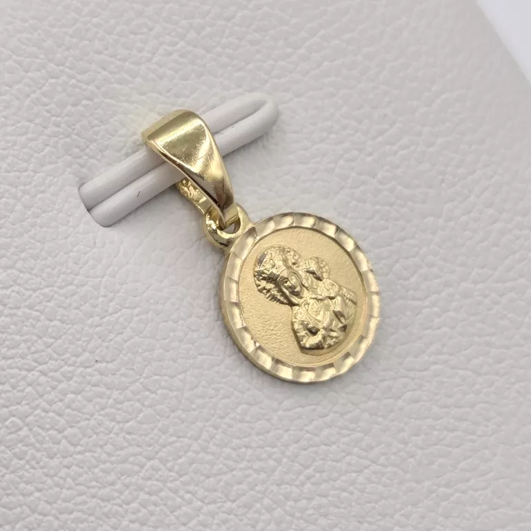 zlota-zawieszka-maryja-585-068g-motyw-129129-1781594