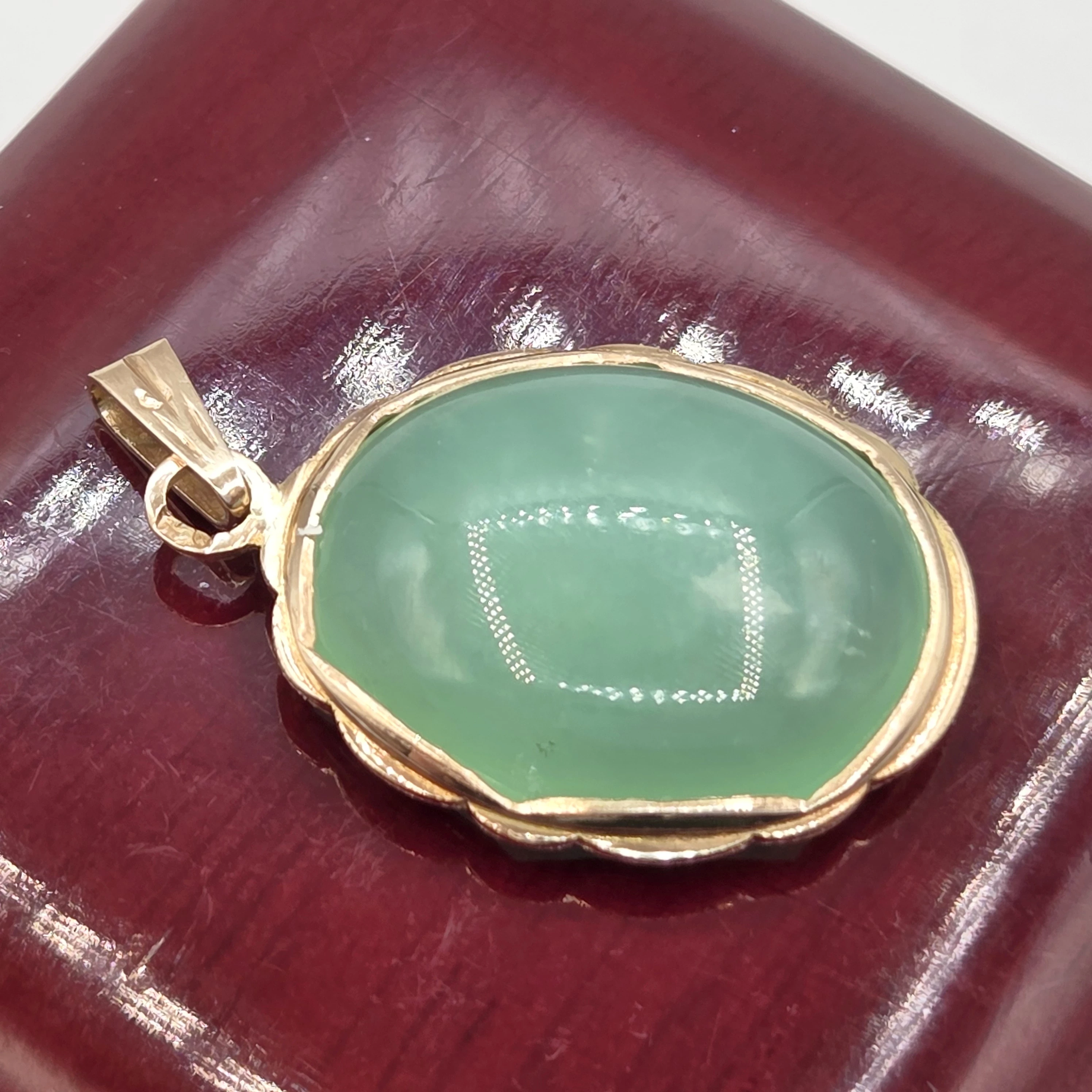 zlota-zawieszka-awenturyn-585-544-marka-248811-958954