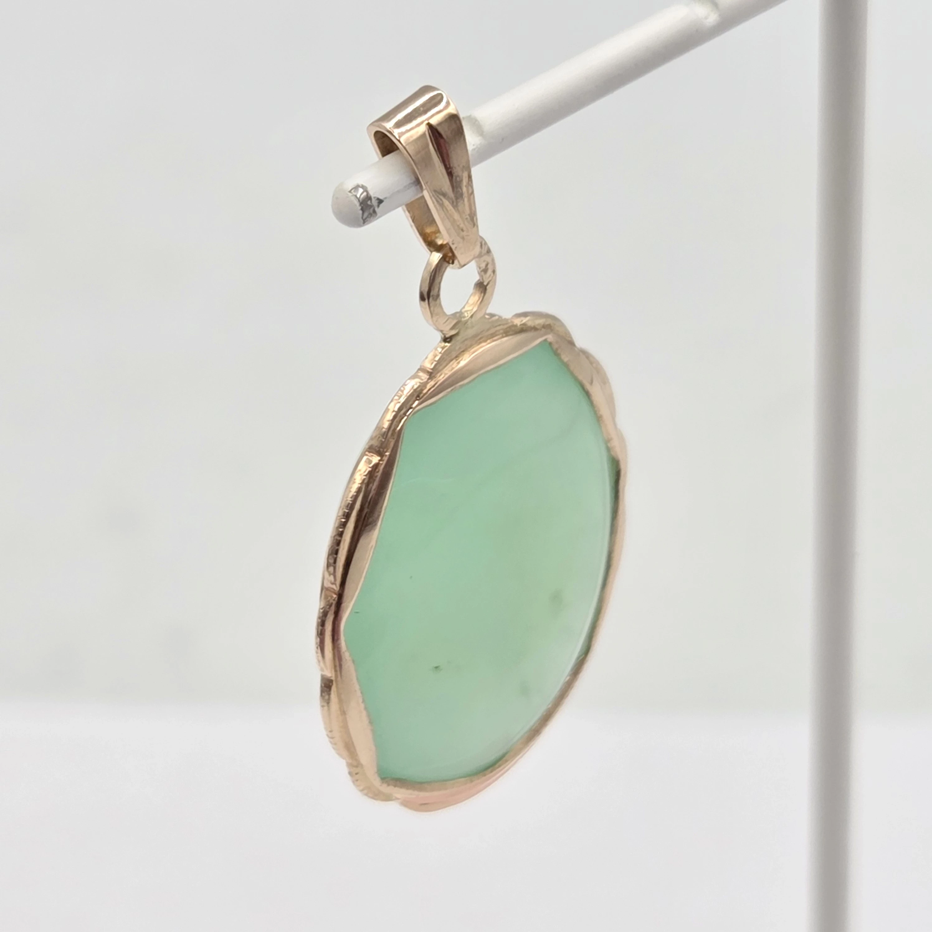 zlota-zawieszka-awenturyn-585-544-kamien-17088-524288