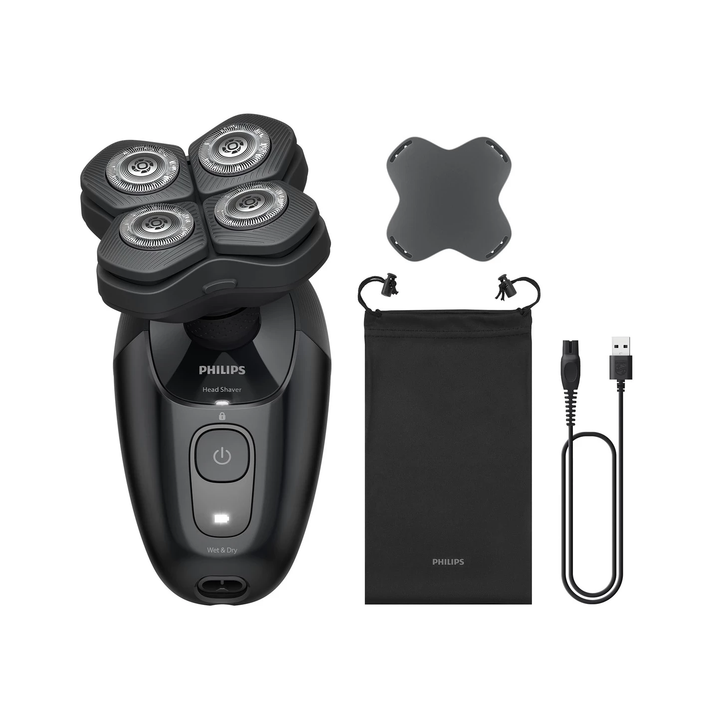 oryginalna-maszynka-do-golenia-glowy-philips-hs598015-czarny-ean-gtin-8720689044264
