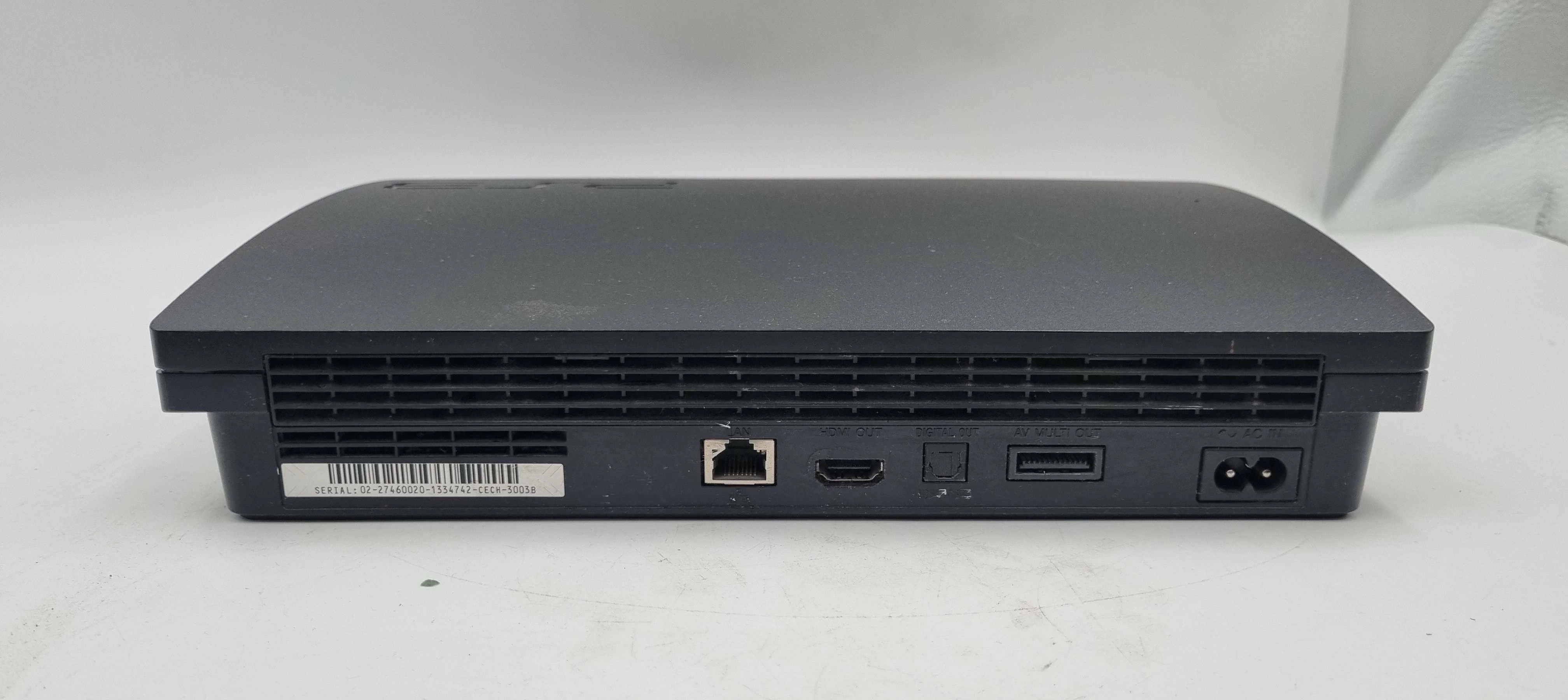 konsola-ps3-slim-cech-3003b-320gb-gry-2x-pad-okablowanie-gry-w-zestawie-205998-225570