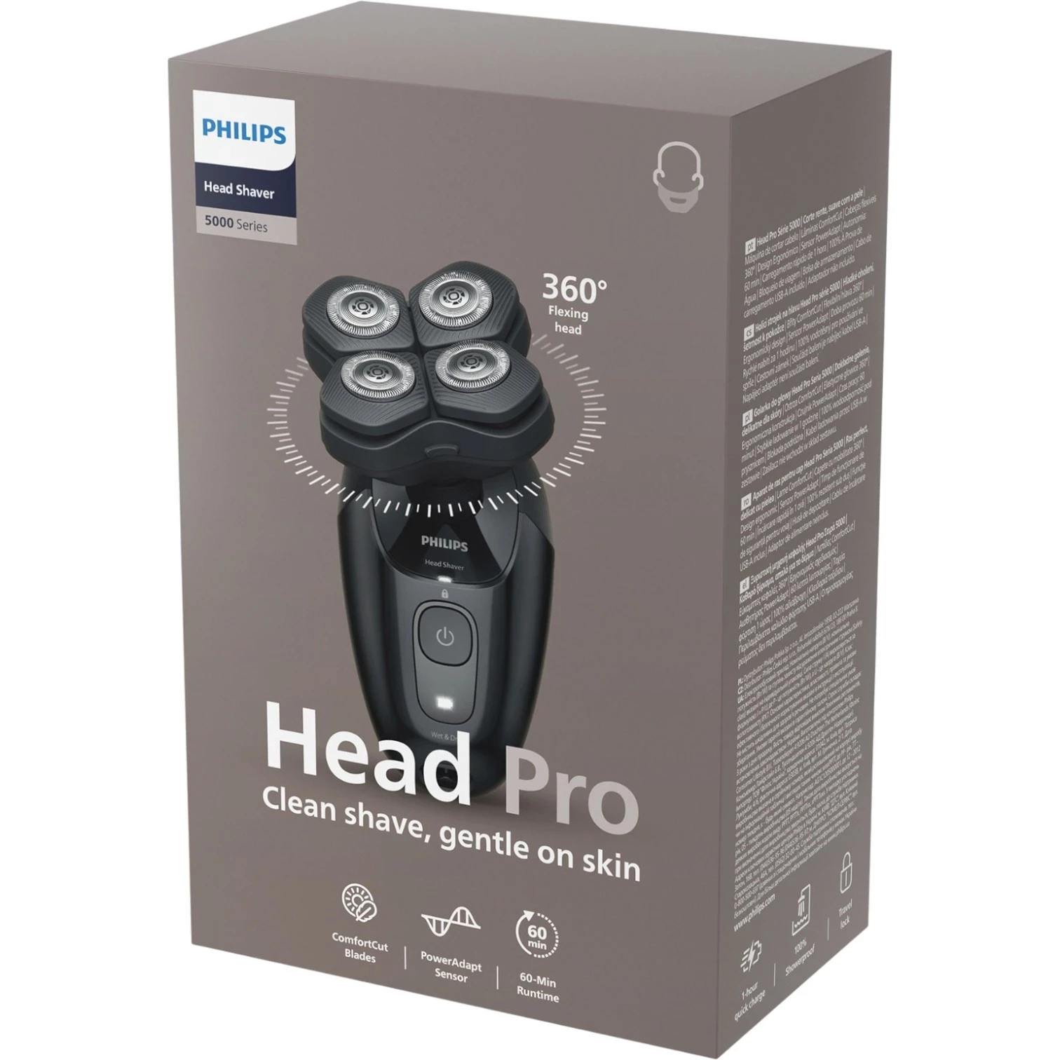 oryginalna-maszynka-do-golenia-glowy-philips-hs598015-czarny-stan-11323-1