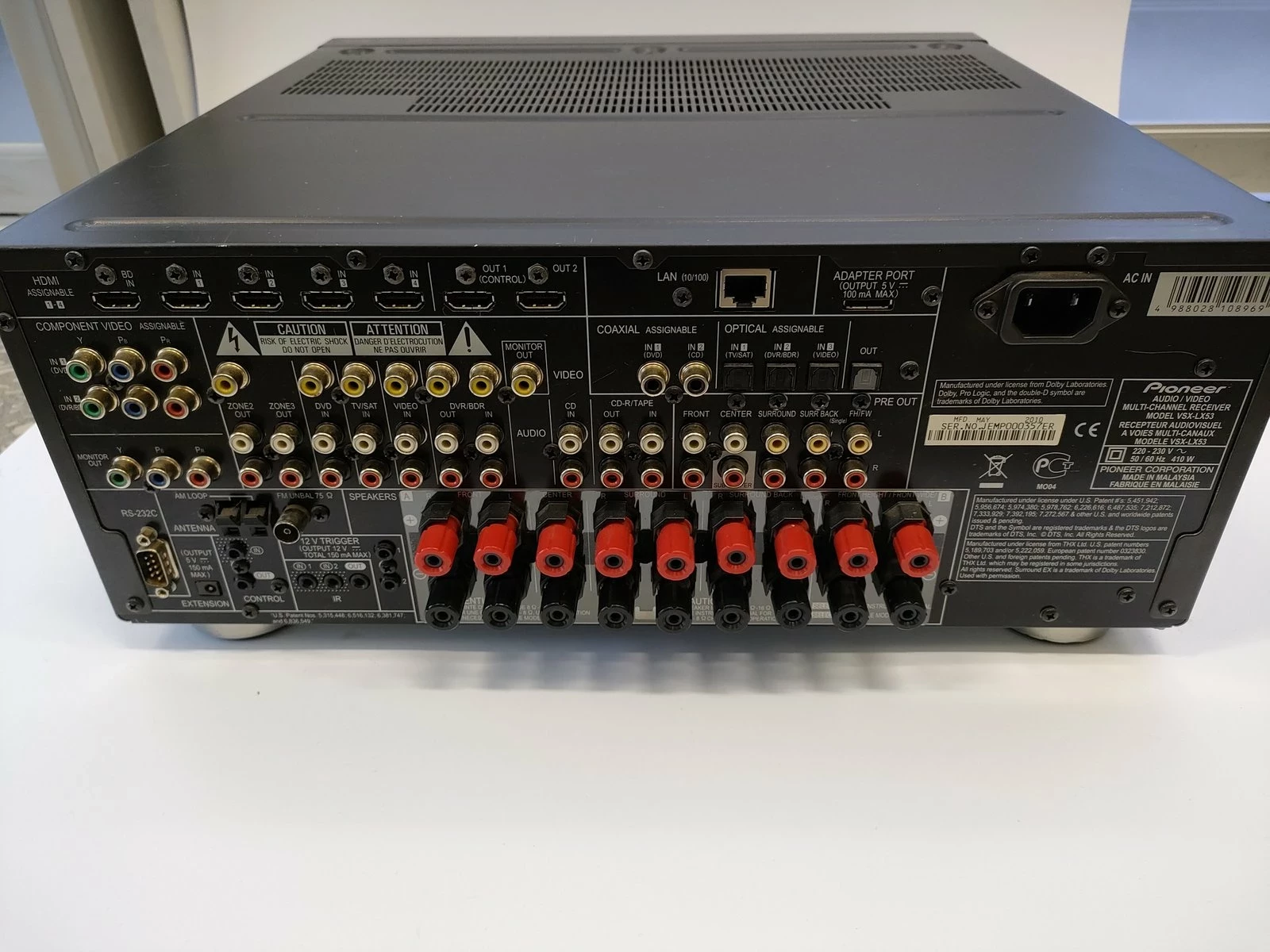 amplituner-kina-domowego-pioneer-vsx-lx52-marka-248811-1939978