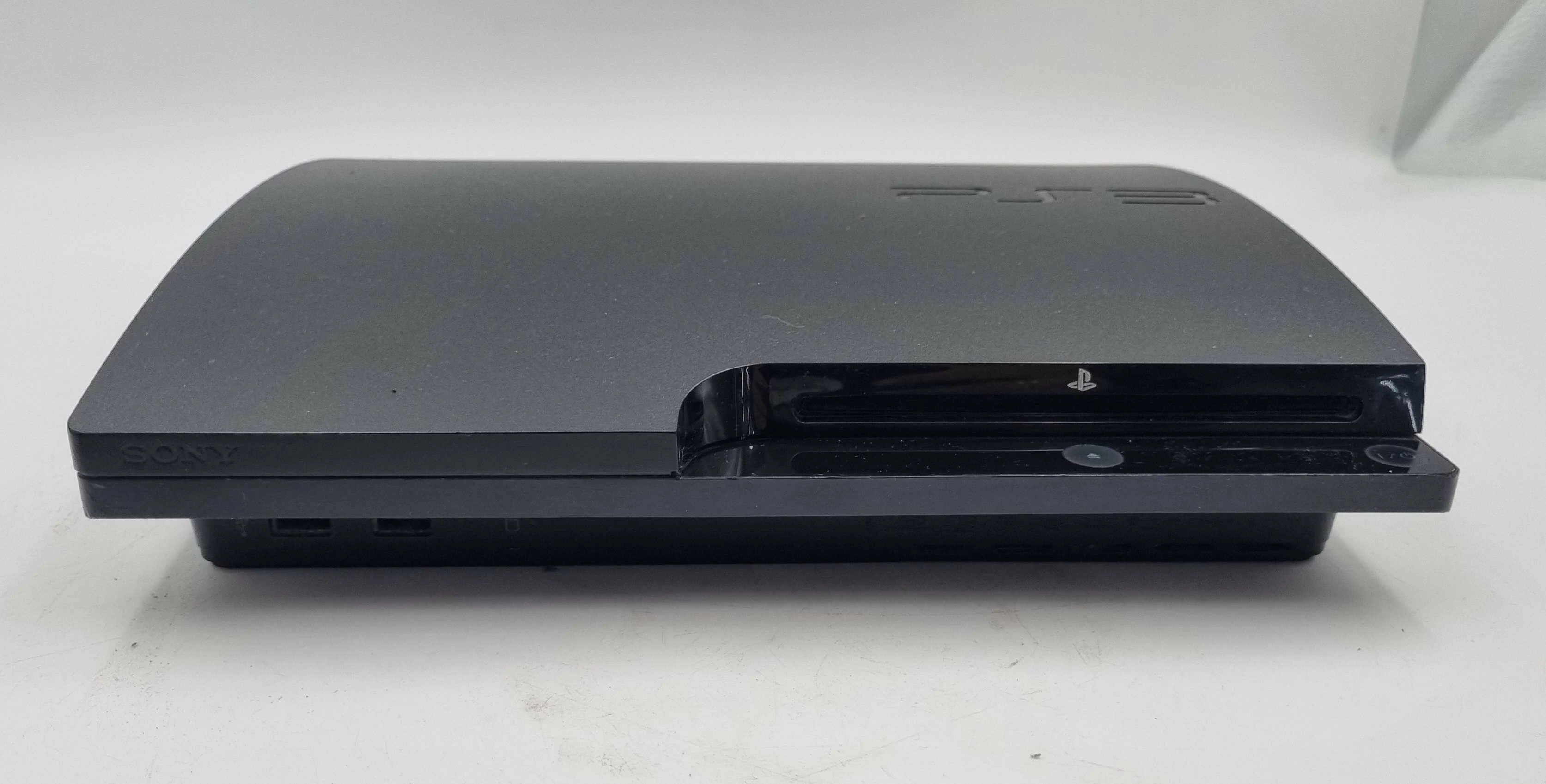 konsola-ps3-slim-cech-3003b-320gb-gry-2x-pad-okablowanie-kod-producenta-ps3