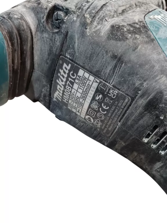 mlot-udarowy-makita-hm0871c-walizka-ean-gtin-0088381605335