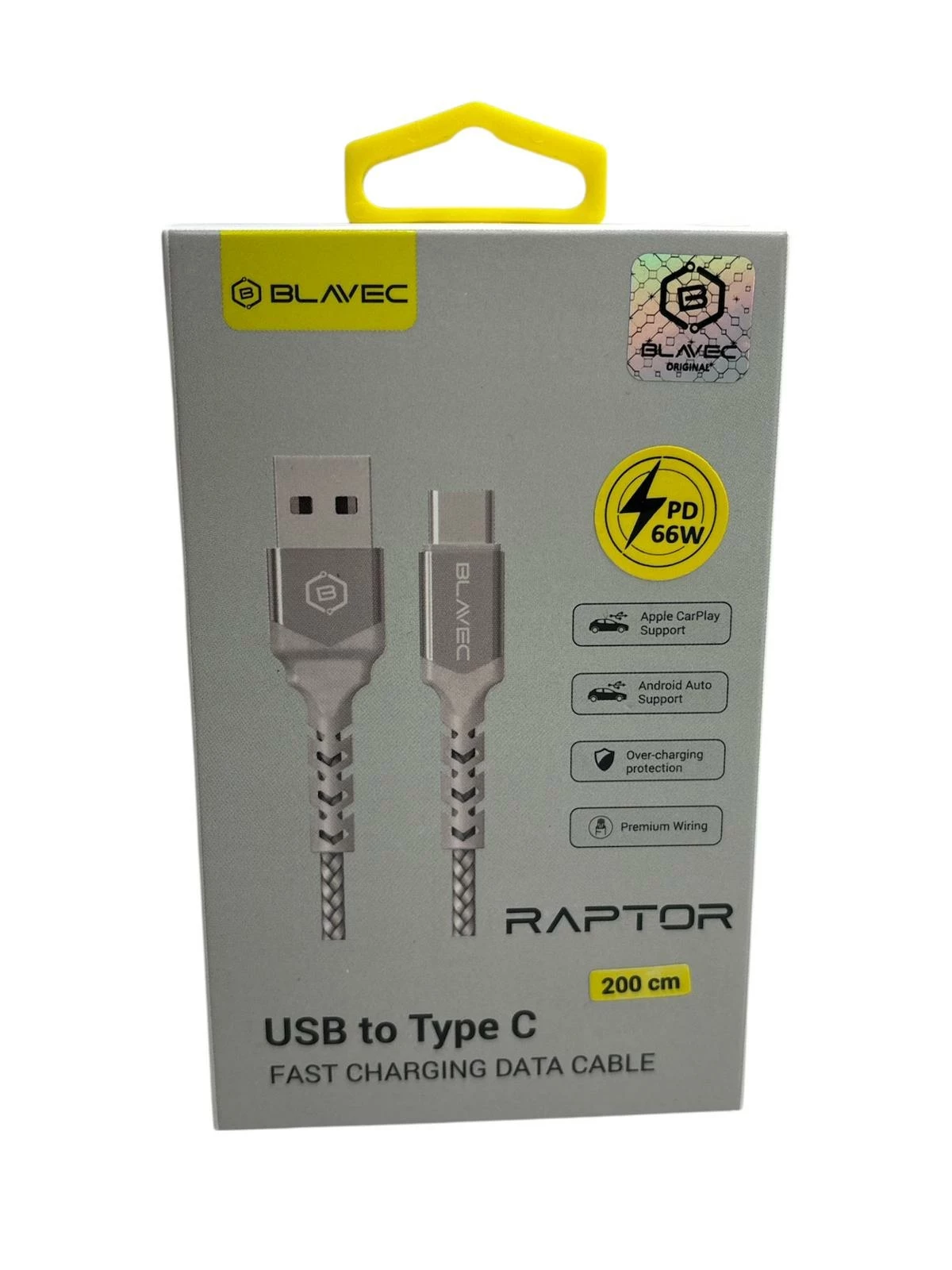 blavec-kabel-usb-na-typ-c-pd-66w-2-metry-bialo-srebrny-obroncow-westerplatte-13a-katowice