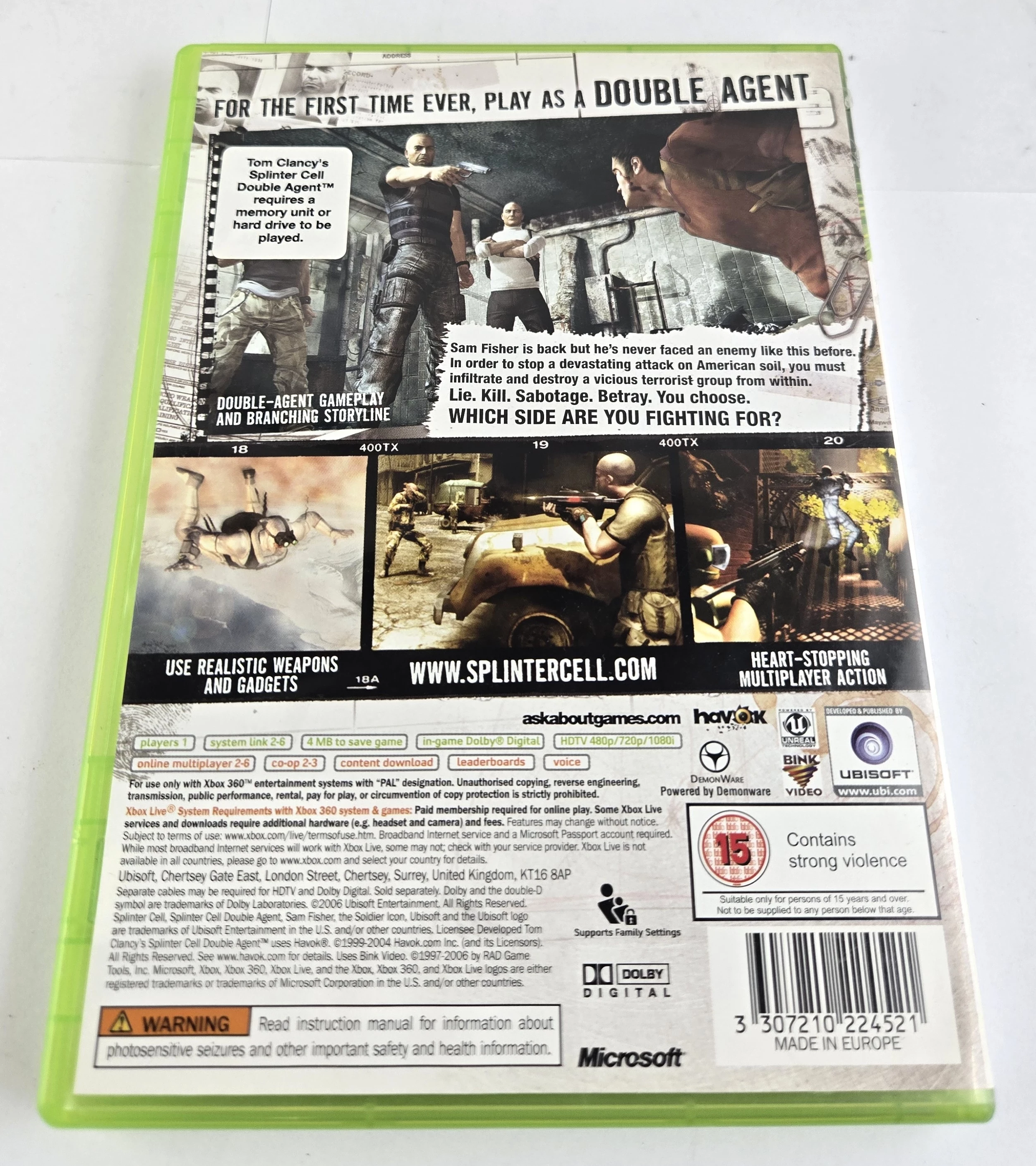 gra-xbox-360-splinter-cell-double-agent-ean-gtin-3307212283618