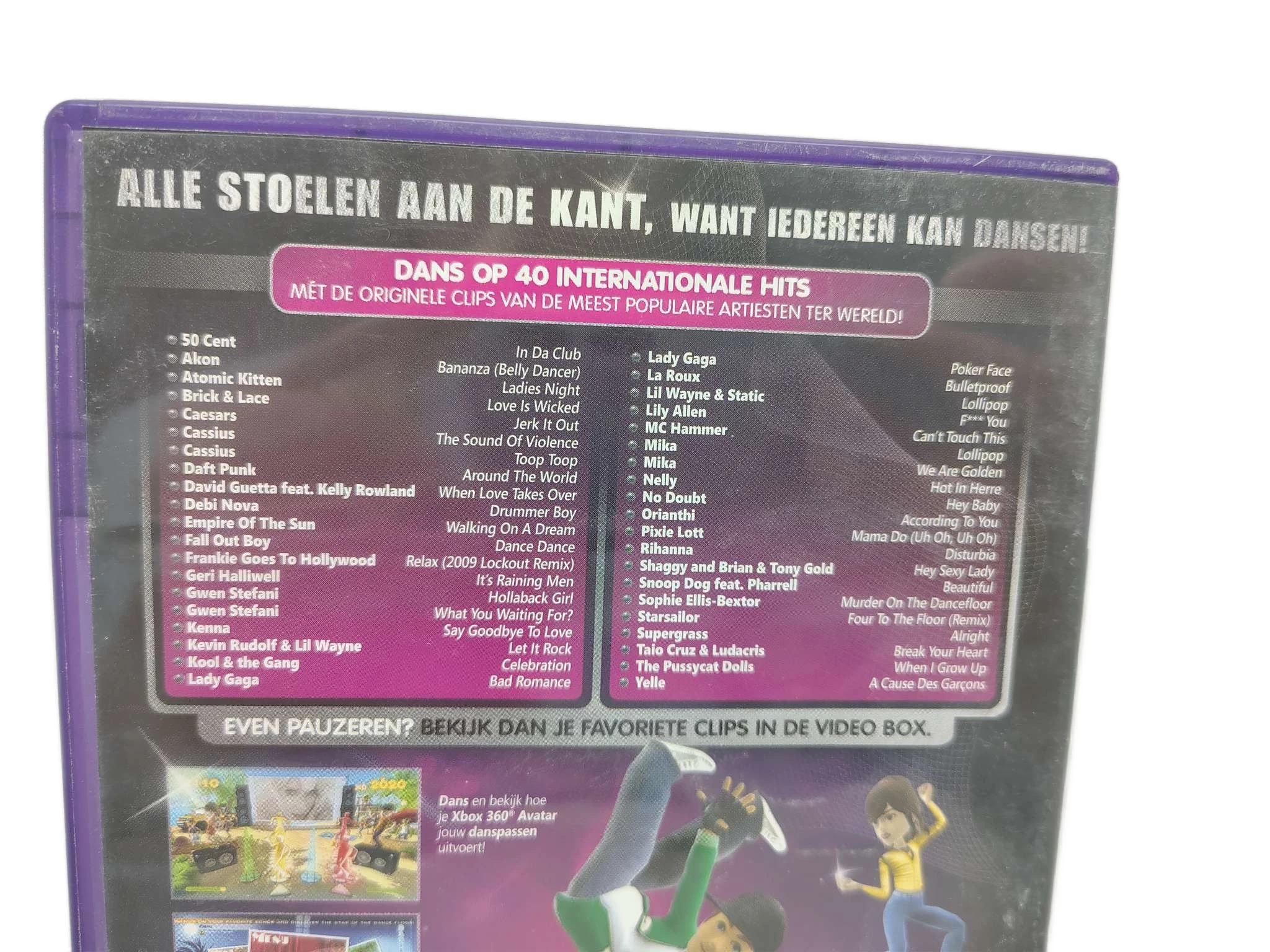 gra-dance-paradise-xbox-360-wolnosci-336-zabrze-sj