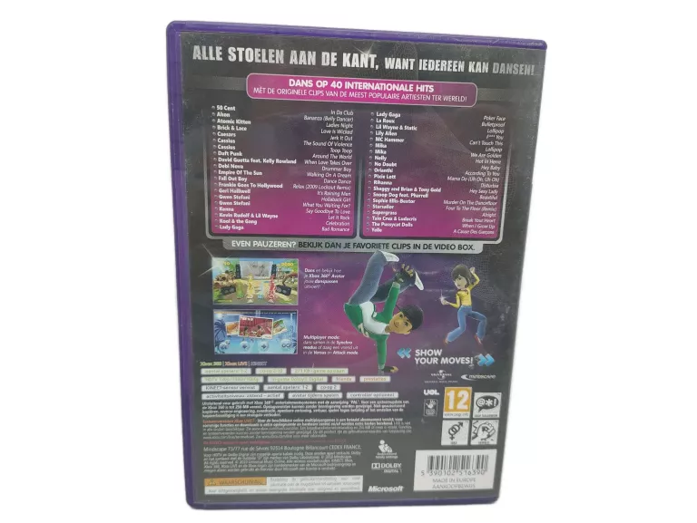 gra-dance-paradise-xbox-360-stan-11323-2