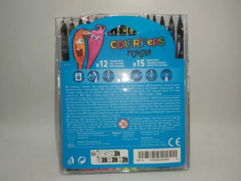 zestaw-kredek-i-pisakow-colorpeps-monster-x12-i-x15-stan-11323-2