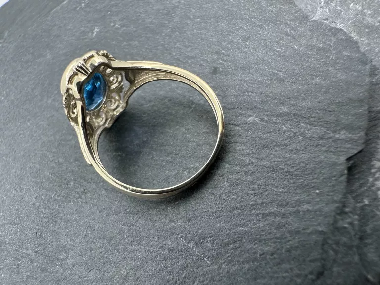 zloty-pierscionek-z-niebieska-cyrkonia-proba-375-9k-roz-17-283g-rodzaj-2205-2