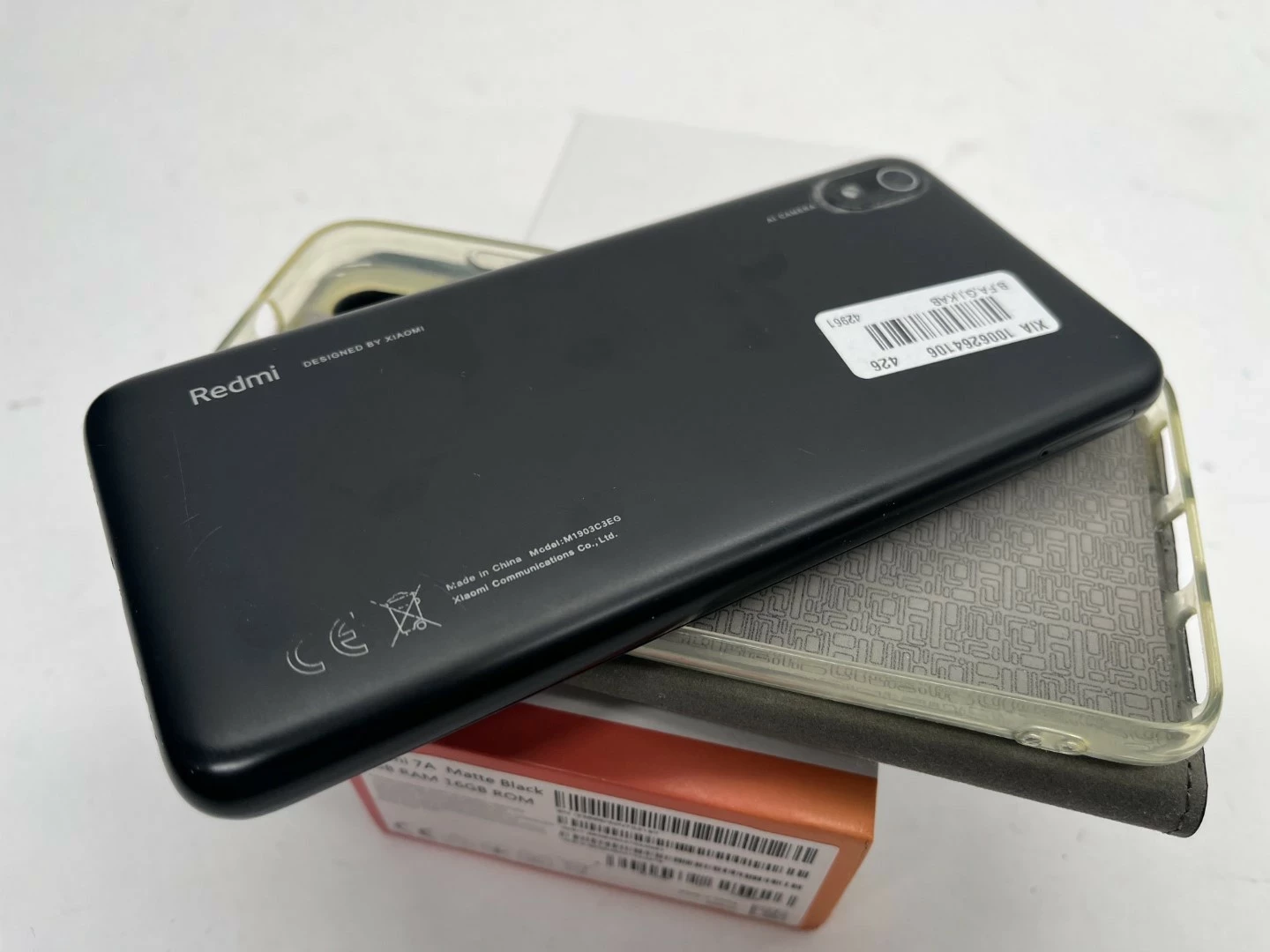 telefon-redmi-7a-162gb-stan-11323-2