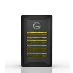 DYSK SANDISK PROFESSIONAL G-DRIVE ARMORLOCK SSD 1TB