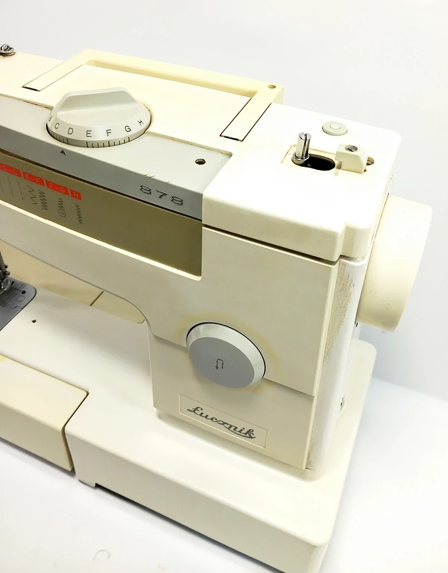 maszyna-do-szycia-lucznik-878-stopa-i-pokrowiec-ean-gtin-5907595764995