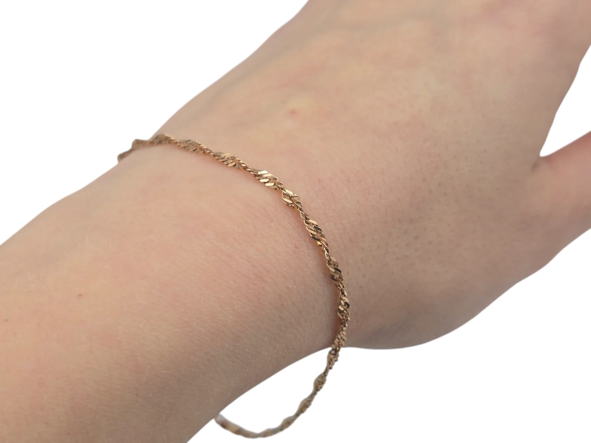 zlota-bransoletka-p585-w146g-dl19cm-pilsudskiego-57-marki