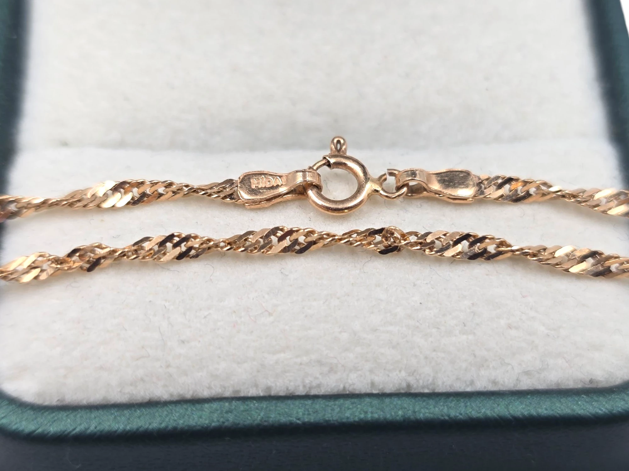 zlota-bransoletka-p585-w146g-dl19cm-rodzaj-2205-2