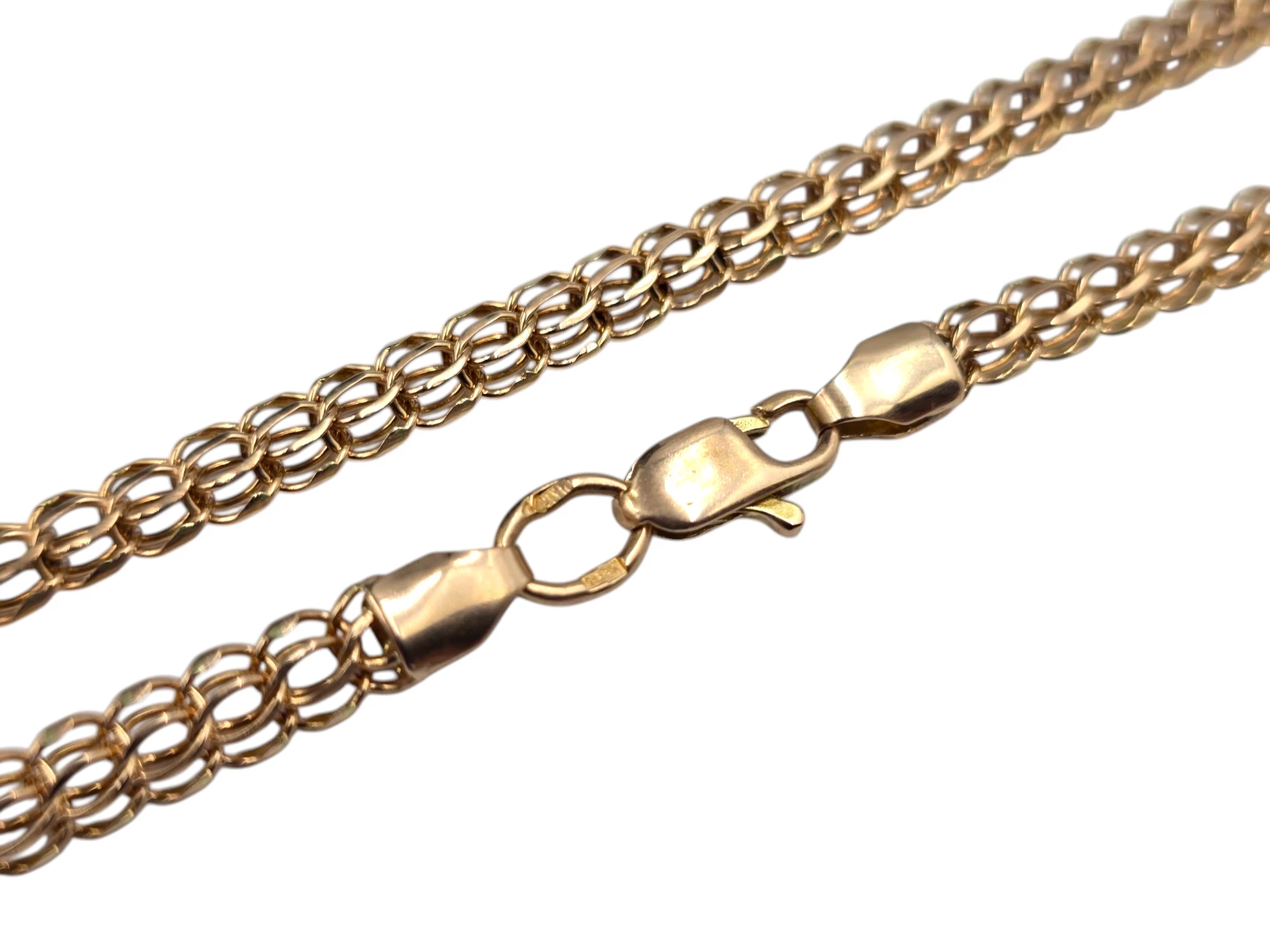 zloty-lancuszek-bismark-p585-dl60-cm-w146g-rodzaj-2205-2