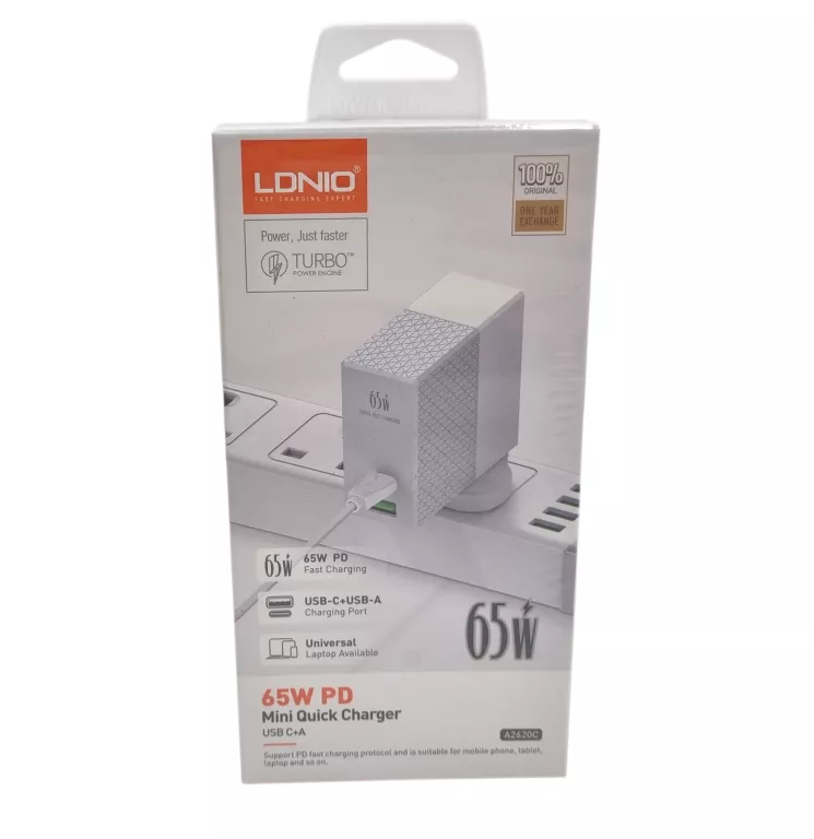 ldnio-mocna-ladowarka-65w-usb-c-usb-a-obroncow-westerplatte-13a-katowice