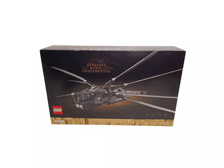 lego-10327-icons-diuna-atreides-royal-ornithopter-aleje-jerozolimskie-33-warszawa-boonum