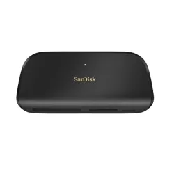 CZYTNIK USB-C SANDISK IMAGEMATE PRO