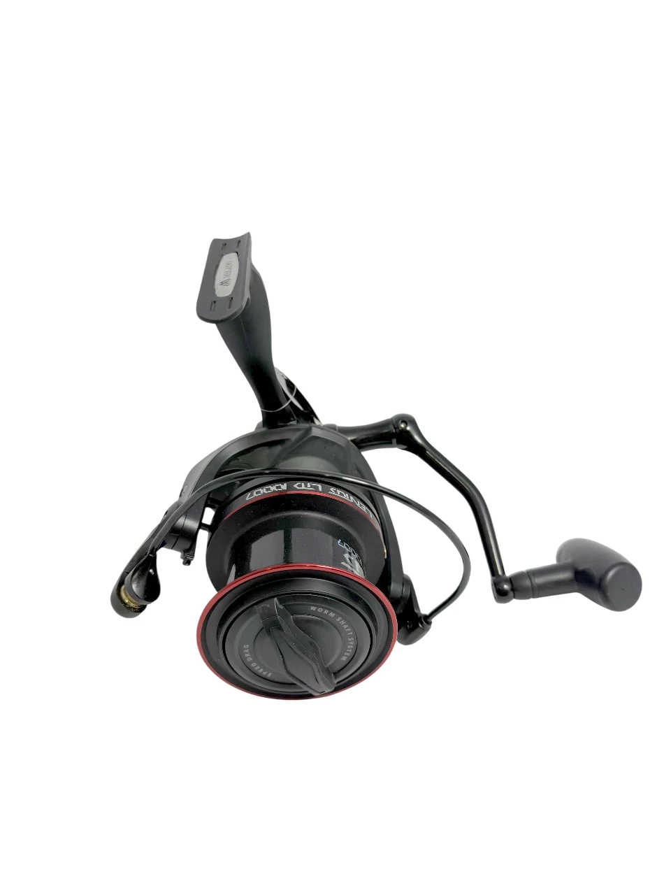 kolowrotek-mikado-lentus-ltd-10007-ean-gtin-5900637030553