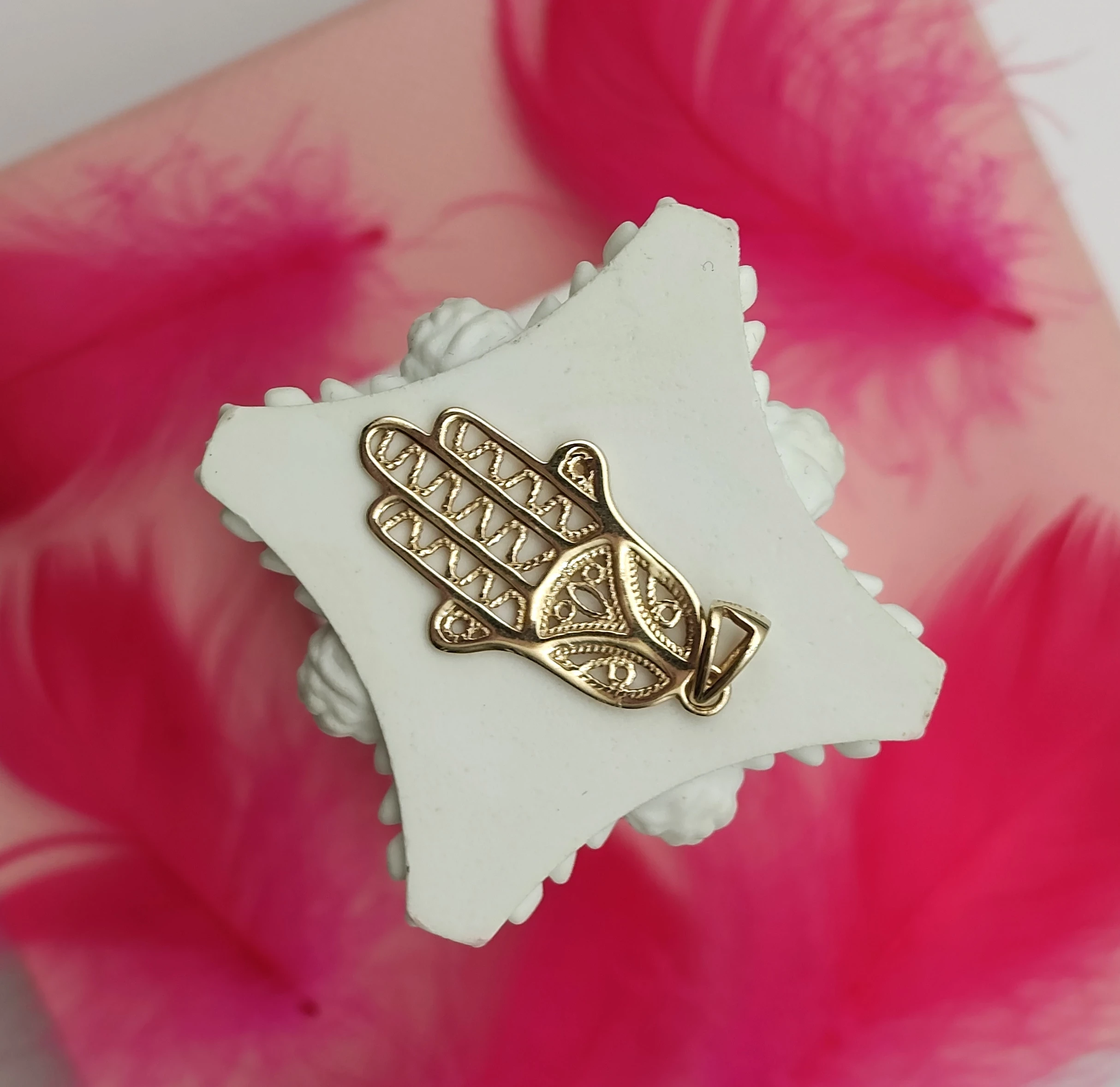 zlota-zawieszka-reka-fatimy-hamsa-417-1g-obroncow-wybrzeza-2a-gdansk