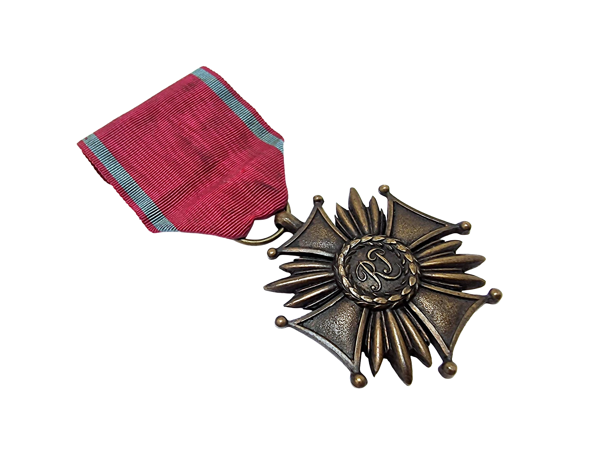 brazowy-krzyz-zaslugi-rp-1-maja-10-knurow-sj