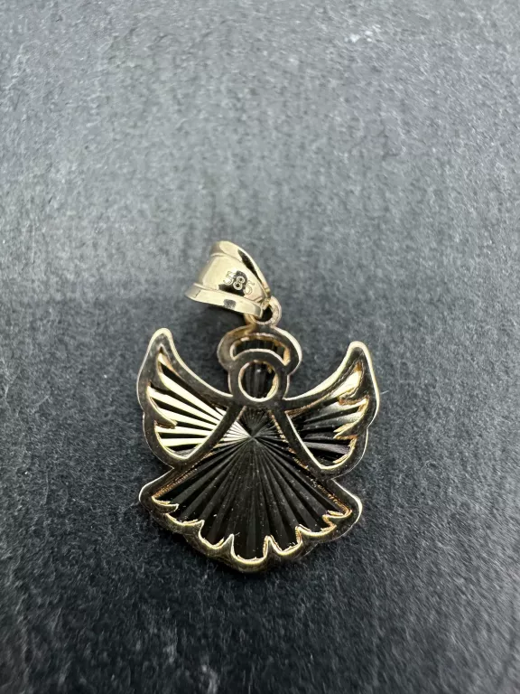 zlota-zawieszka-aniolek-proba-585-9k-075g-ean-gtin-5904121838014