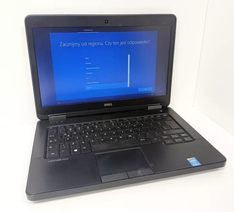 laptop-dell-latitude-e5440-krupowki-75-zakopane