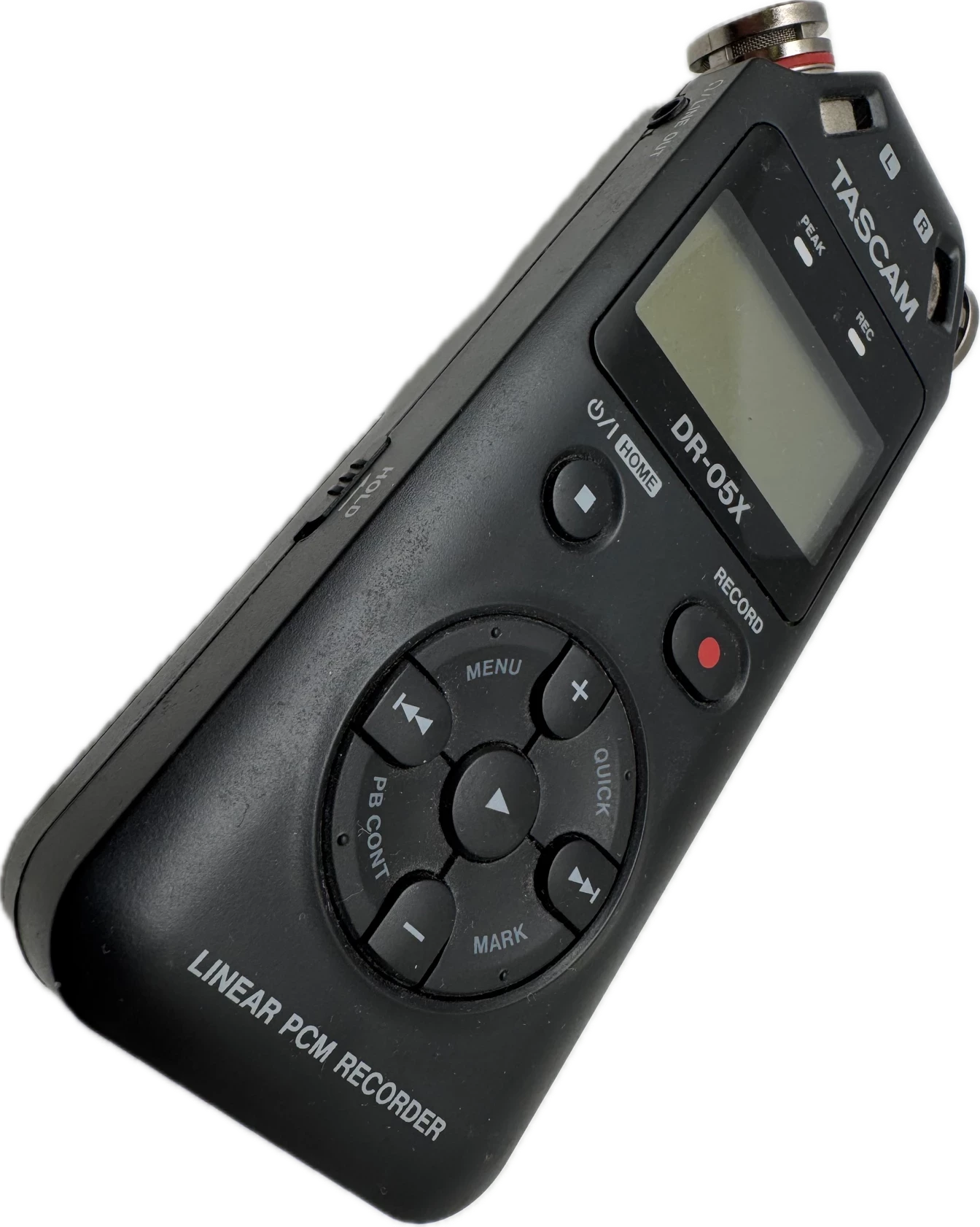 dyktafon-tascam-dr-05xp-stan-11323-2