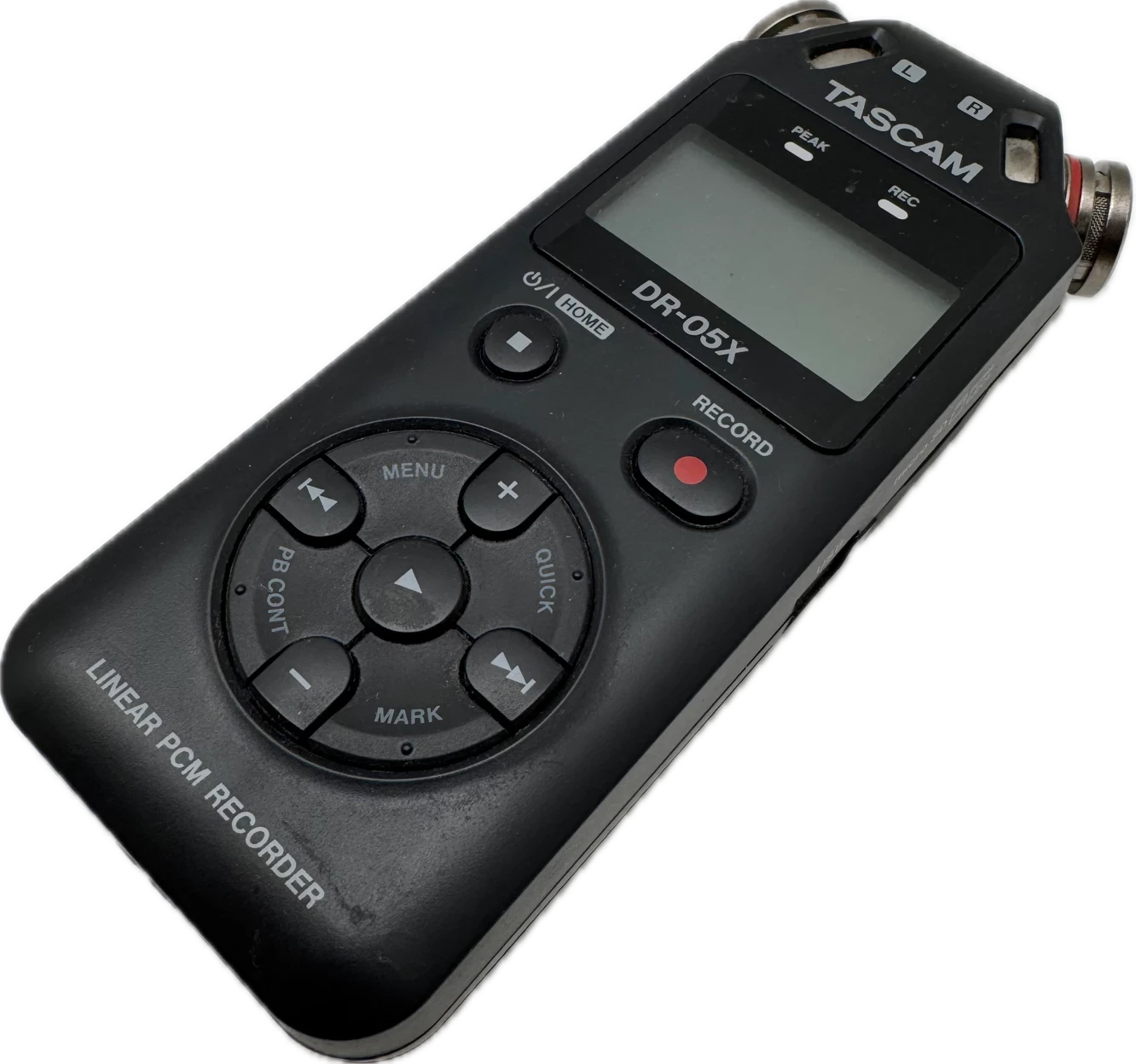 dyktafon-tascam-dr-05xp-model-dr-05xp