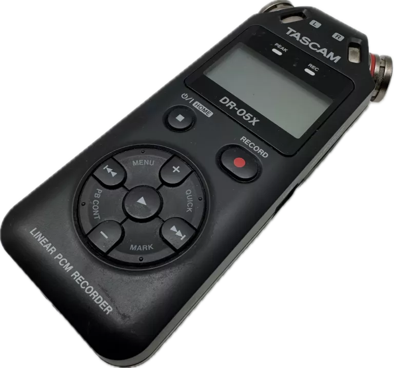 dyktafon-tascam-dr-05xp-model-dr-05xp