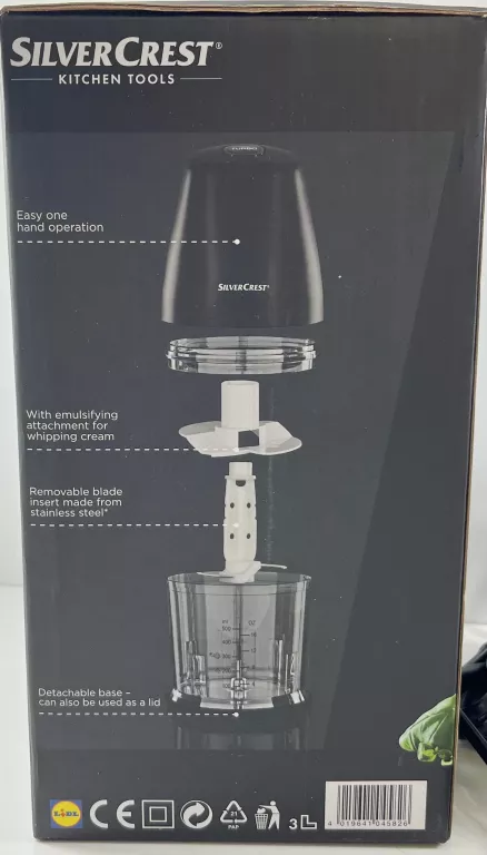 rozdrabniacz-silvercrest-mini-chopper-ean-gtin-4055334255394