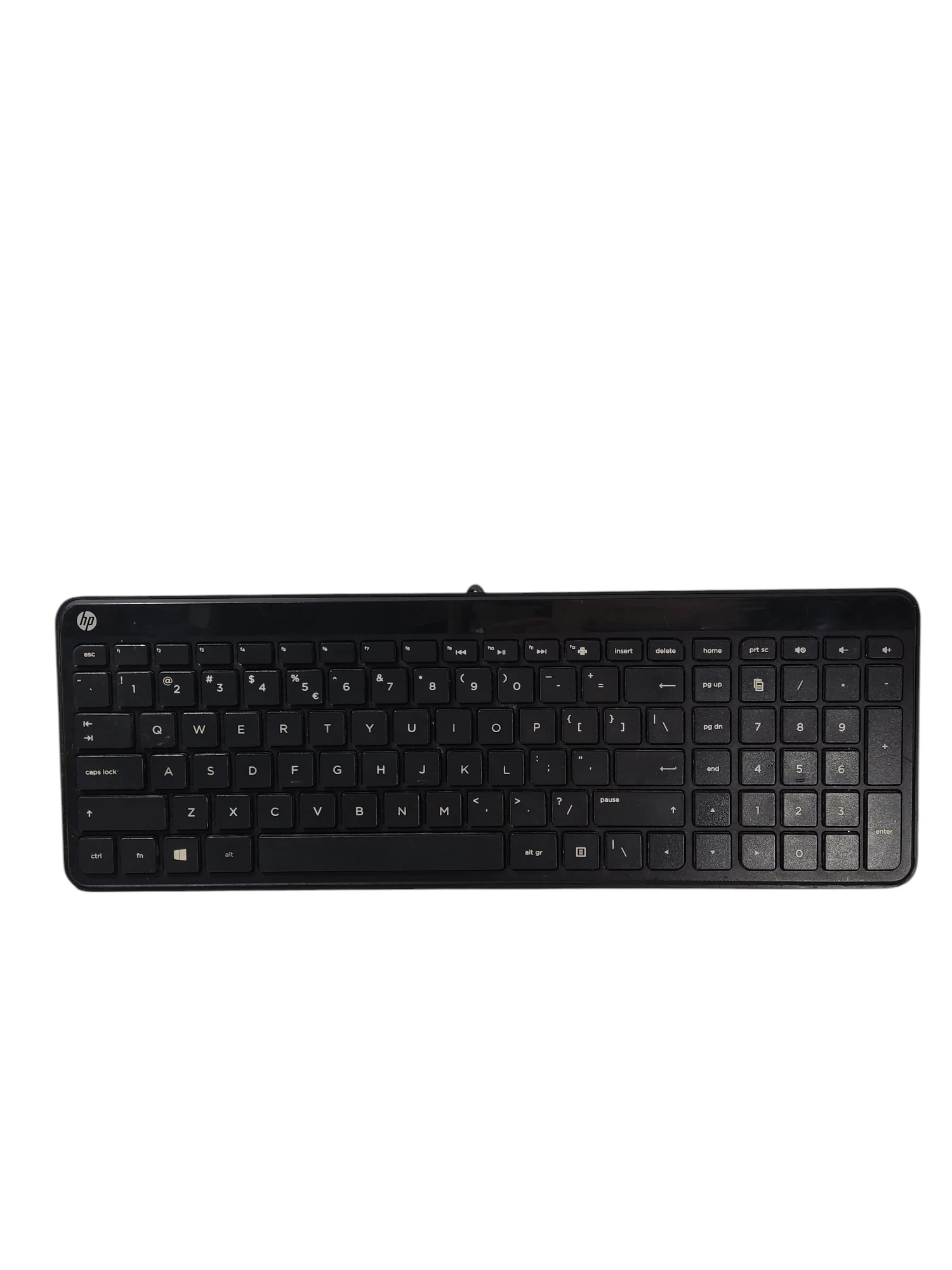 klawiatura-hp-sk-2028-zelazna-10-miedzyrzec-podlaski