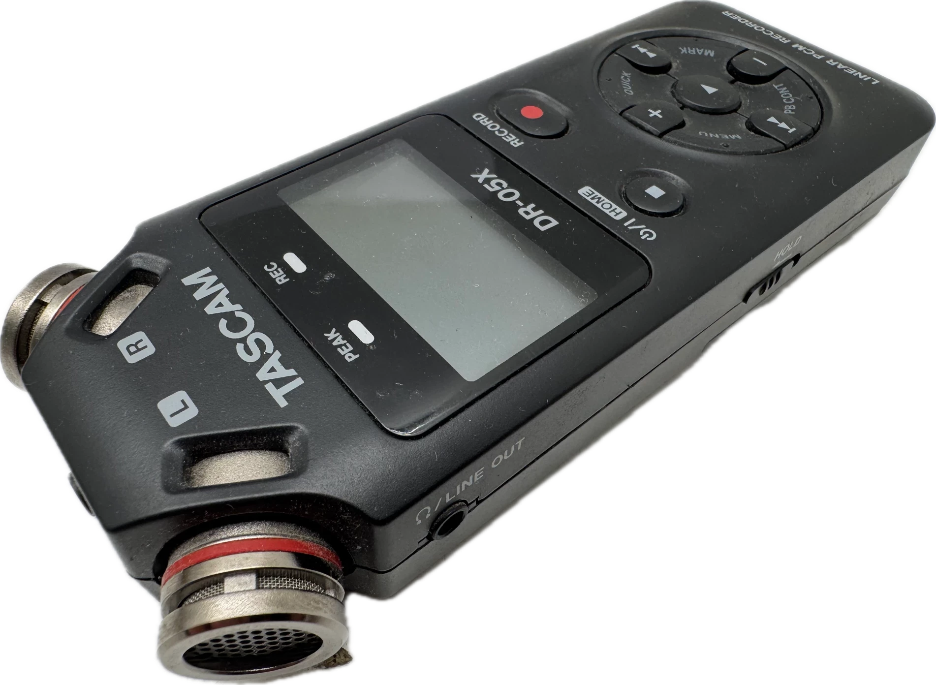 dyktafon-tascam-dr-05xp-pilsudskiego-86-wroclaw