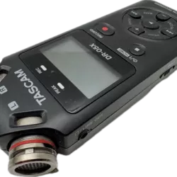DYKTAFON TASCAM DR-05XP