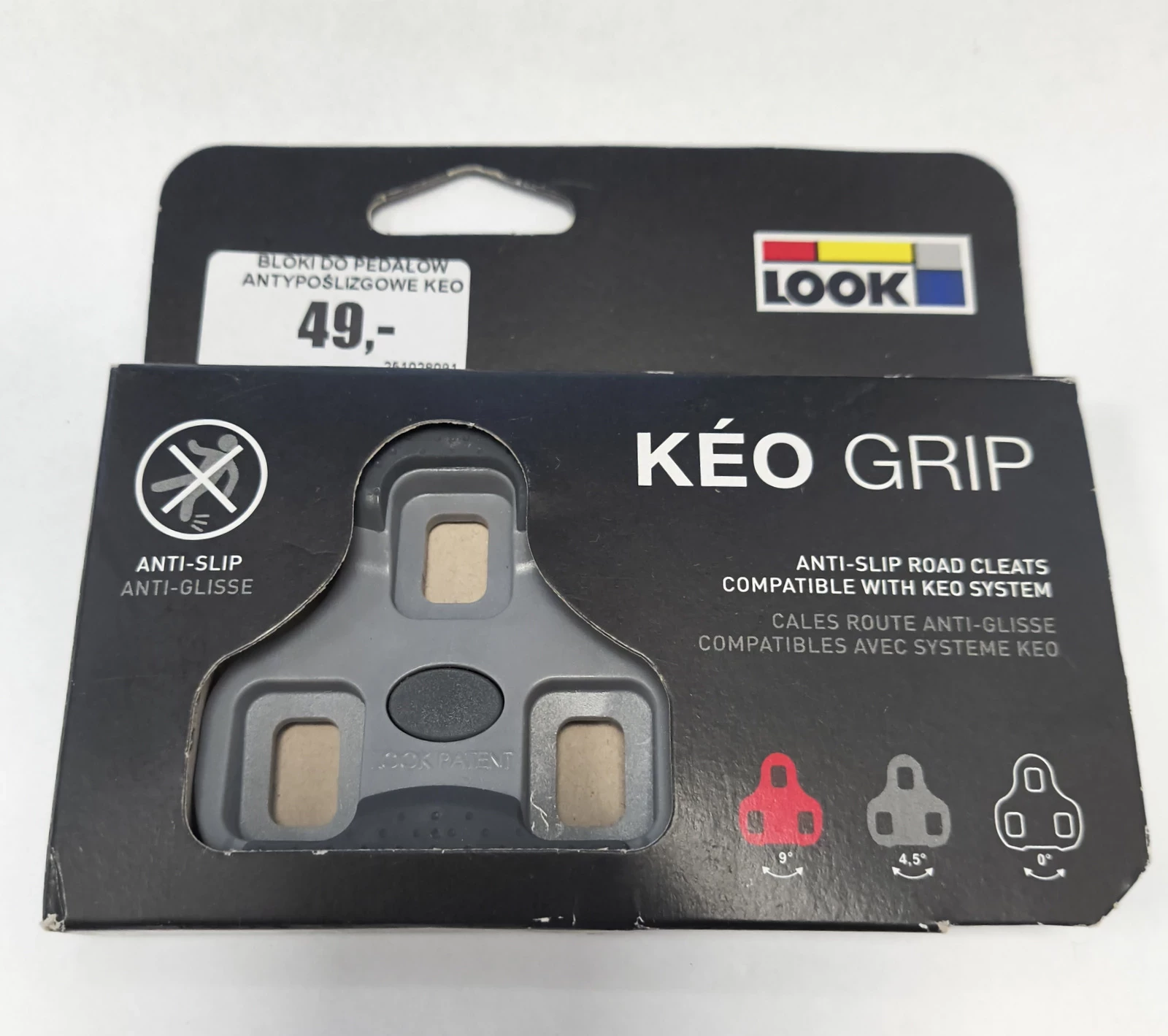 bloki-do-pedalow-antyposlizgowe-keo-grip-kod-producenta-lk8151