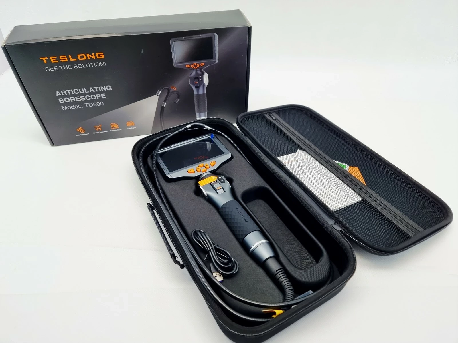 teslong-kamera-endoskopowa-ze-swiatlem-td500-g955-dabrowszczakow-1811-sj-olsztyn
