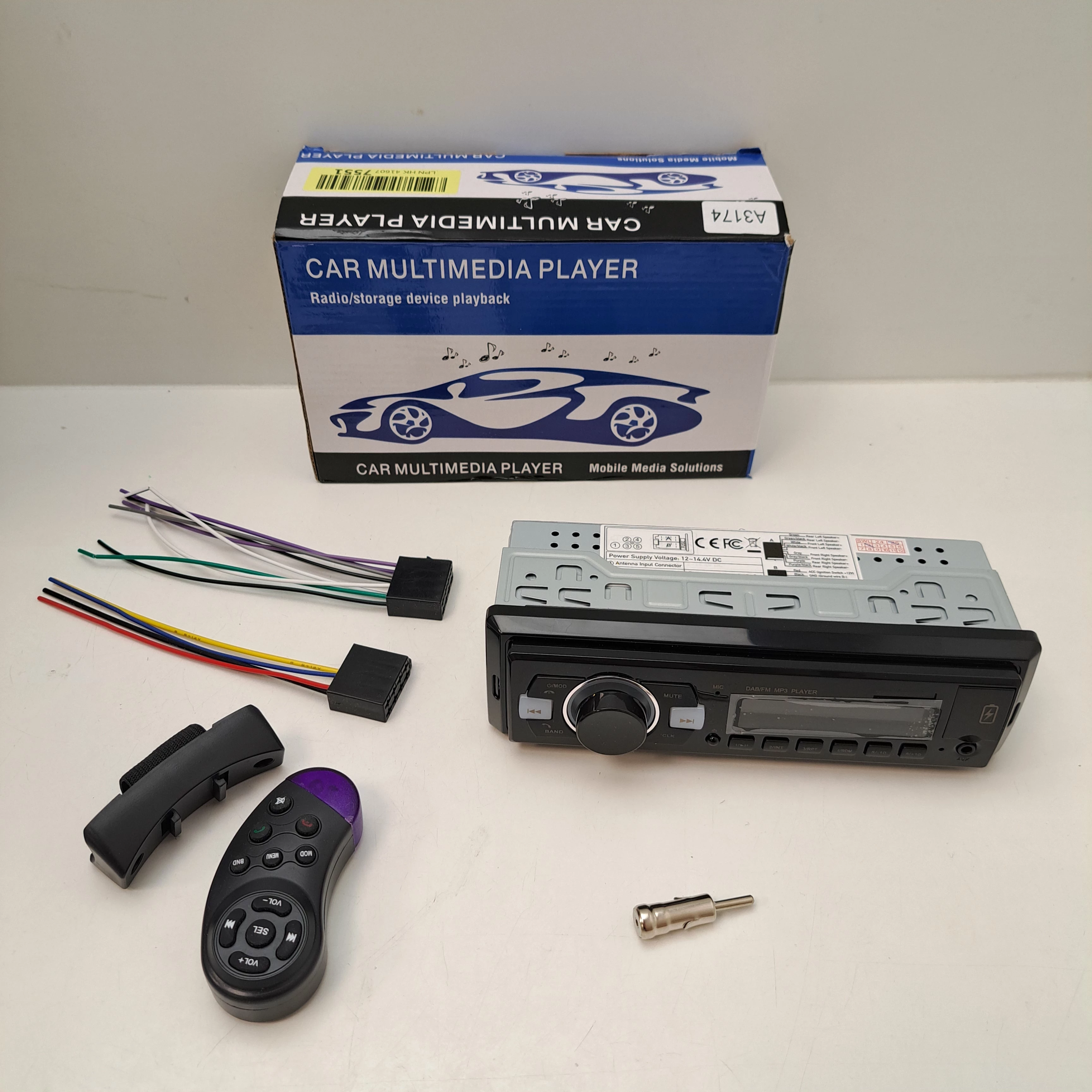 radio-samochodowe-car-multimedia-player-1-din-ean-gtin-7899458249030