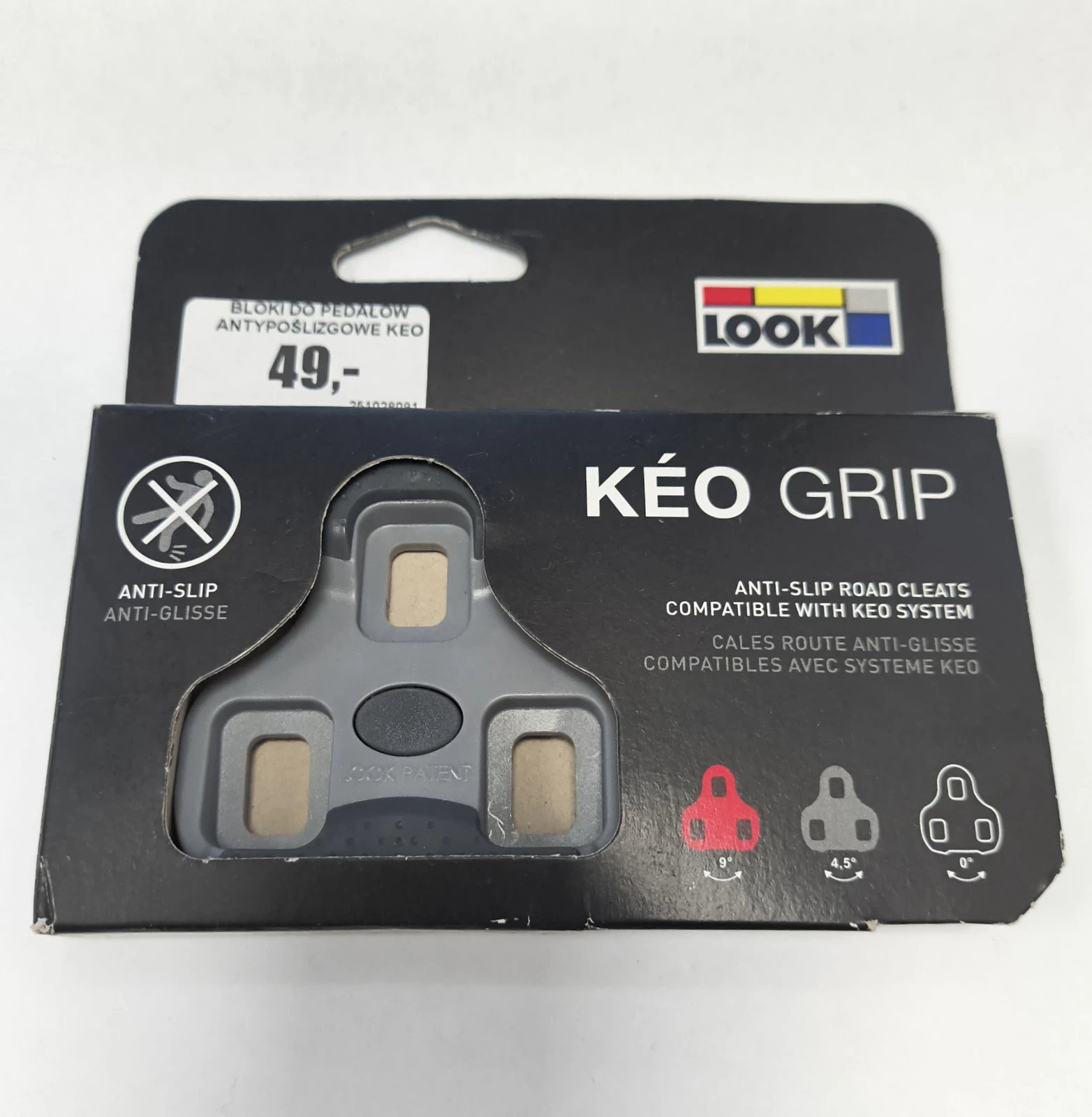 bloki-do-pedalow-antyposlizgowe-keo-grip-ean-gtin-3611720061560