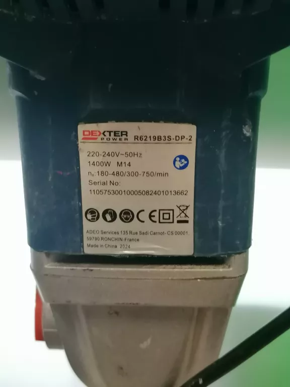 mieszadlo-dexter-r6219b3s-dp-maksymalna-srednica-mieszadla-140