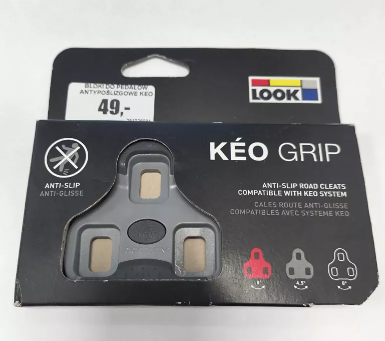 bloki-do-pedalow-antyposlizgowe-keo-grip-kod-producenta-lk8151